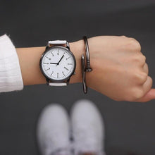 Load image into Gallery viewer, Minimalist Stylish Creative Unisex Casual Watches