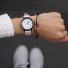 Load image into Gallery viewer, Minimalist Stylish Creative Unisex Casual Watches