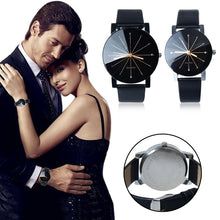 Load image into Gallery viewer, Vogue 1 Pair Men and Women Quartz Clock