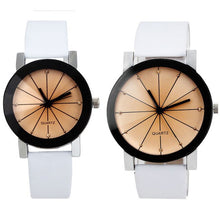 Load image into Gallery viewer, Vogue 1 Pair Men and Women Quartz Clock
